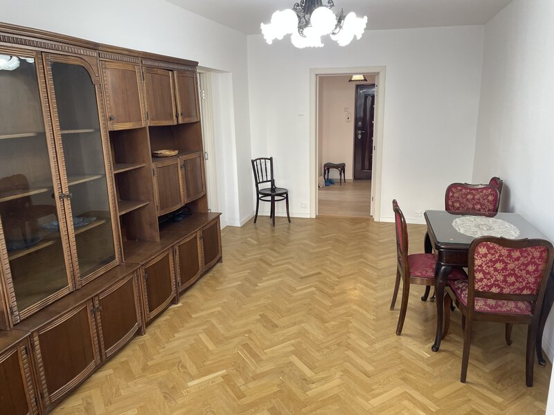 Calea 13 Septembrie intersectie cu soseaua Panduri,